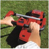 Einhell PXC Aku samohodna kosilica u setu RASARRO 36/36 (2x3,0 Ah Plus) | Eponuda.ba