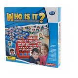  Društvena igra - pogodi ko je ( MK7029162 ) Cene