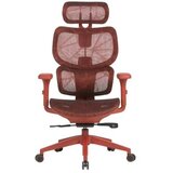Spawn Red-Gaming stolica Chair Ergo Meshy | ePonuda.com
