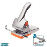 Esselte Rapid supreme heavy duty luknjač hdc65, do 65 listov 20922603 | Shoptok.si