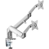 ErgoOffice Nosilec za dva monitorja ER-406G 17" do 32", (20442195) Cene
