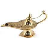 Signes Grimalt Kipci in figurice Svetilka Pozlačena | Shoptok.si