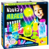 Lisciani mali genije sr nauka o mraku RS83879 | ePonuda.com