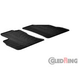 Gledring auto tepih gumeni fiat doblo cargo prednji 2010-> | shoptok.hr