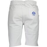 North Sails WHITE MEN&#39;S SHORTS | Shoptok.si