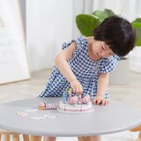 Viga polarb drvena torta rođendanska torta za rezanje | shoptok.hr