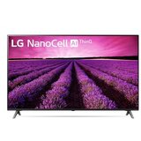 LG 49SM8050PLC Smart NanoCell 4K Ultra HD televizor