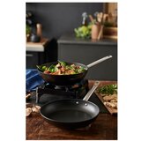 Holm Wok aluminijska tava s neprijanjajućom površinom ø 28 cm – | shoptok.hr