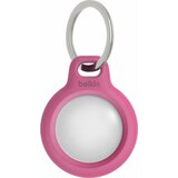 Belkin Secure Holder with Keyring F8W973btPNK Ružičasta | shoptok.hr