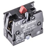 Schneider Electric Kontaktni blok ZB2BE101 NC SCHNEIDER Cijene