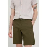 Only & Sons Kratke hlače za muškarce, boja: zelena