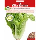 Dürr Samen BIO-solata Romana Xaroma Cene