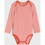 Sinsay Pamučni bodi s prugama 3 pack | shoptok.hr