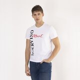 SCERVINO STREET muška majica bela Cene