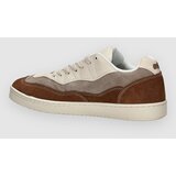 Etnies Snake Skate cevlji tan / brown / grey | Shoptok.si