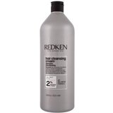 Redken Hair Cleansing Cream 1000 ml šampon za sve tipove kose za žene | shoptok.hr
