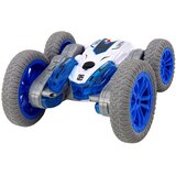  Remote Controlled Stunt Car RC Lights Smoke Drift 360° Blue | Shoptok.si