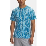 Under Armour Men's T-shirt UA LAUNCH PRINTED SS - Men's Under Armour Men's T-shirt UA LAUNCH PRINTED SS - Men's Slike