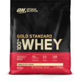 Optimum Nutrition 100% Whey Gold Standard, 4,5 kg - Vanilla Ice Cream, (20496702) | Shoptok.si