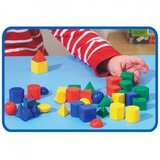 Edx Education EDX Geometrijska tela 21354 ( 10339 ) | ePonuda.com