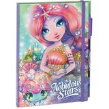 Nebulous Stars Nebulous Star Notebook A5 crni listovi - više motiva | shoptok.hr