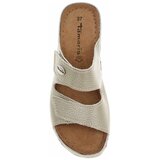 Tamaris Japonke 12751041965 Pozlačena | Shoptok.si
