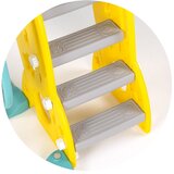 Chipolino tobogan, ljuljačka i koš za košarku Multi | shoptok.hr