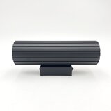  Brilagi - Zidno svetlo CRISPINA 2xGU10/10W/230V 20 cm crno | Eponuda.com