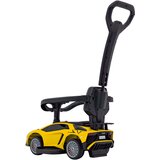  Licencirana guralica Lamborghini Aventador SV - žuta | shoptok.hr