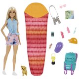 Barbie Lutka kamperka | Eponuda.com