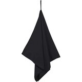 Sportski Ručnici 2 pcs Crna 100 x 50 cm Poliester i poliamid | shoptok.hr