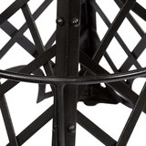  Barski stolčki 2 kosa pravo usnje, (20817337) | Shoptok.si