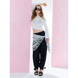 Sinsay Cargo hlače od modala | shoptok.hr