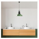Opviq craft - 13981 green chandelier | ePonuda.com