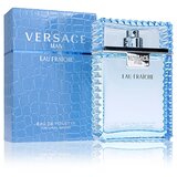 Versace Man Eau Fraiche toaletna voda za muškarce 100 ml Cijene