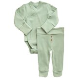 Cool club komplet 2 delni DR DH CCB3100724-00 F zelena 62/68 | Shoptok.si