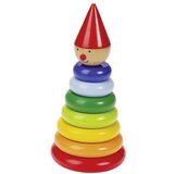 Goki igračka - Nimo - Kula za slaganje | shoptok.hr