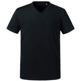 RUSSELL Men's Pure Organic V-Neck T-Shirt Cijene