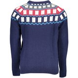 Gant MEN&#39;S BLUE SWEATER | shoptok.hr