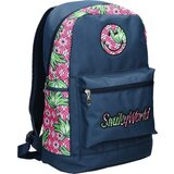  Ruksak Round Life Smiley Afro | shoptok.hr