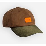 Reell Arc Suede Kapa s šiltom smoke brown | Shoptok.si