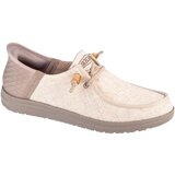Skechers Nizke superge Slip-Ins RF: Melson - Vaiden Bež Cene
