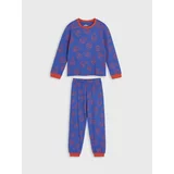 Sinsay komplet pidžame Spider-Man za dječake 6944Y-57X