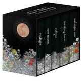 Hachette Stephenie Meyer - The Twilight Saga Deluxe Hardcover Collection Cene