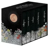 Stephenie Meyer - The Twilight Saga Deluxe Hardcover Collection