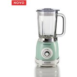 Vintage 583GR Blender Zeleni, 1000W | ePonuda.com