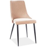 Molarem Home Stolica PIANO B barš. - bež | shoptok.hr