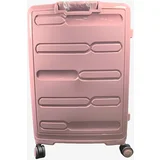 J2c kofer 3 in 1 hard suitcase 20 inch