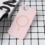 Teracell maska za iPhone 16e Magsafe Pure color roze | ePonuda.com