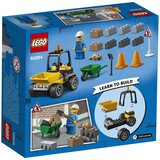 Lego City Great Vehicles 60284 Cestarsko vozilo | Shoptok.si